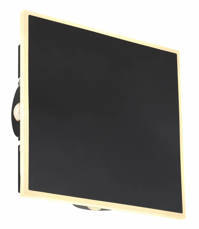 LED-Wandleuchte Saidy