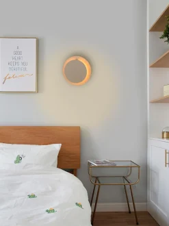 LED-Wandleuchte Salerno