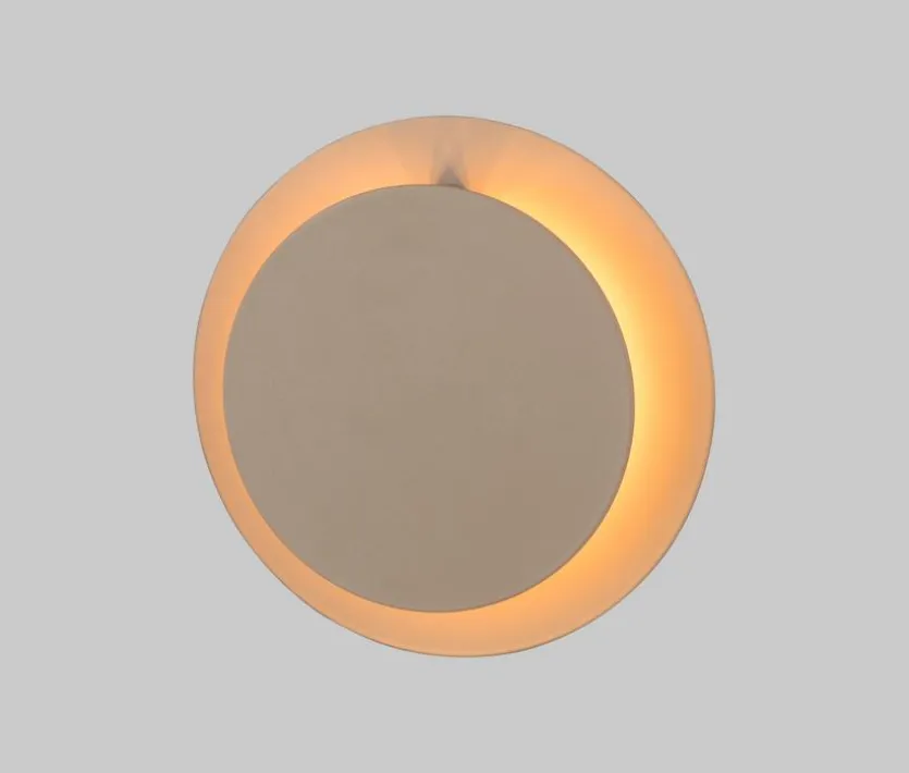 LED-Wandleuchte Salerno