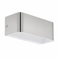 LED-Wandleuchte Sania 4