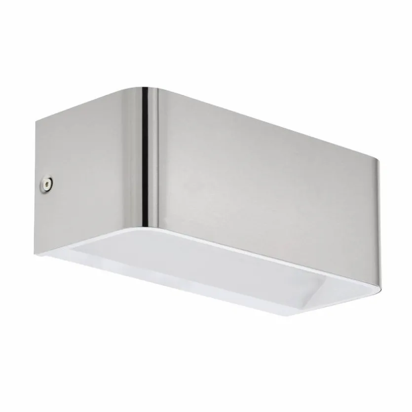 LED-Wandleuchte Sania 4