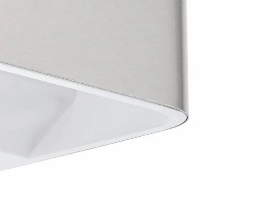 LED-Wandleuchte Sania 4