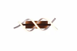 LED-Wandleuchte Sequence