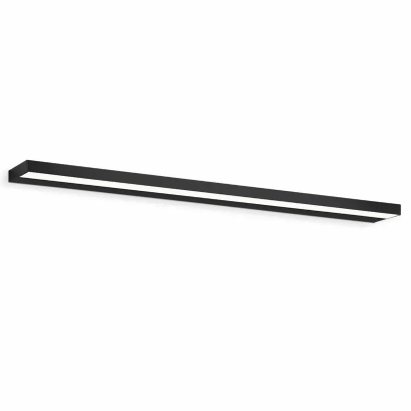LED-Wandleuchte Slate