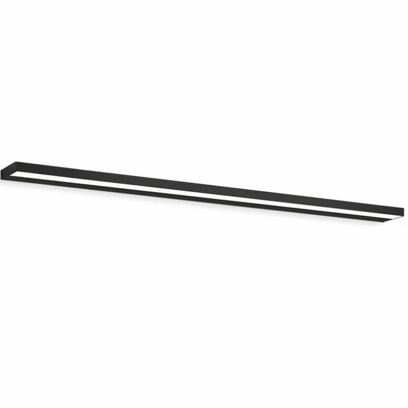 LED-Wandleuchte Slate