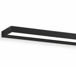 LED-Wandleuchte Slate