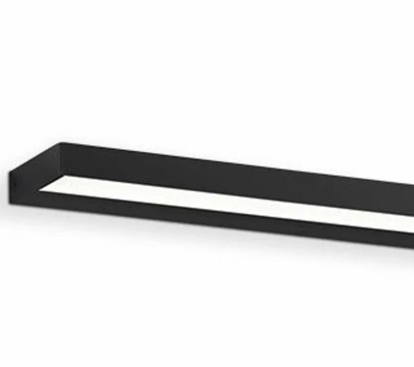 LED-Wandleuchte Slate