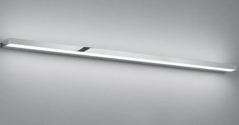 LED-Wandleuchte Slate