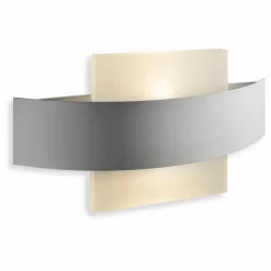 LED-Wandleuchte Solution