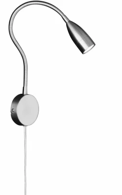 LED-Wandleuchte Sten