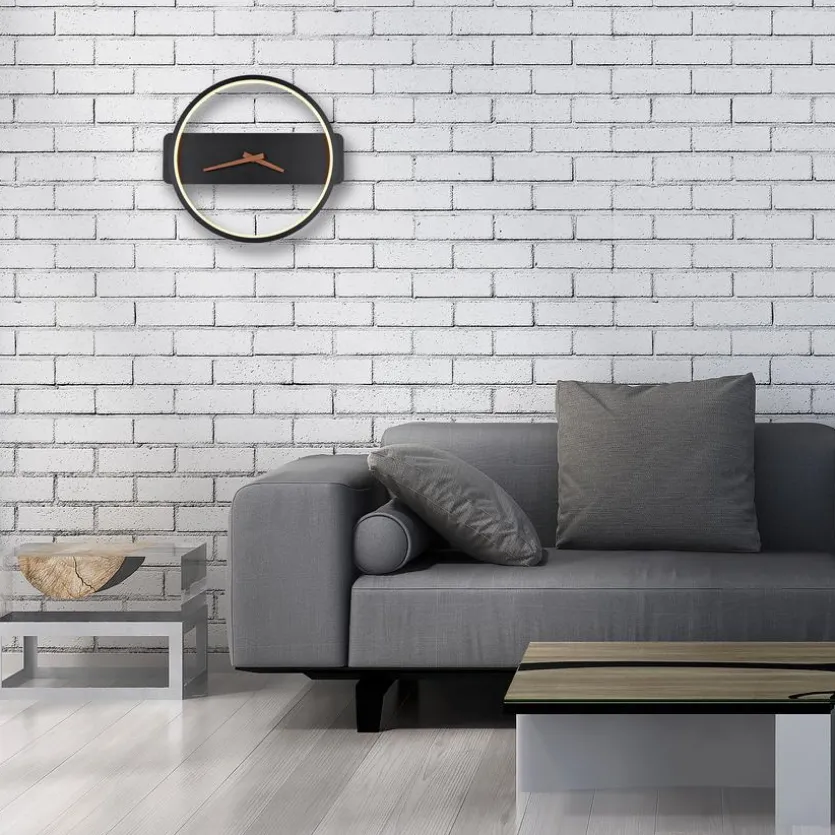 LED-Wandleuchte Sussy