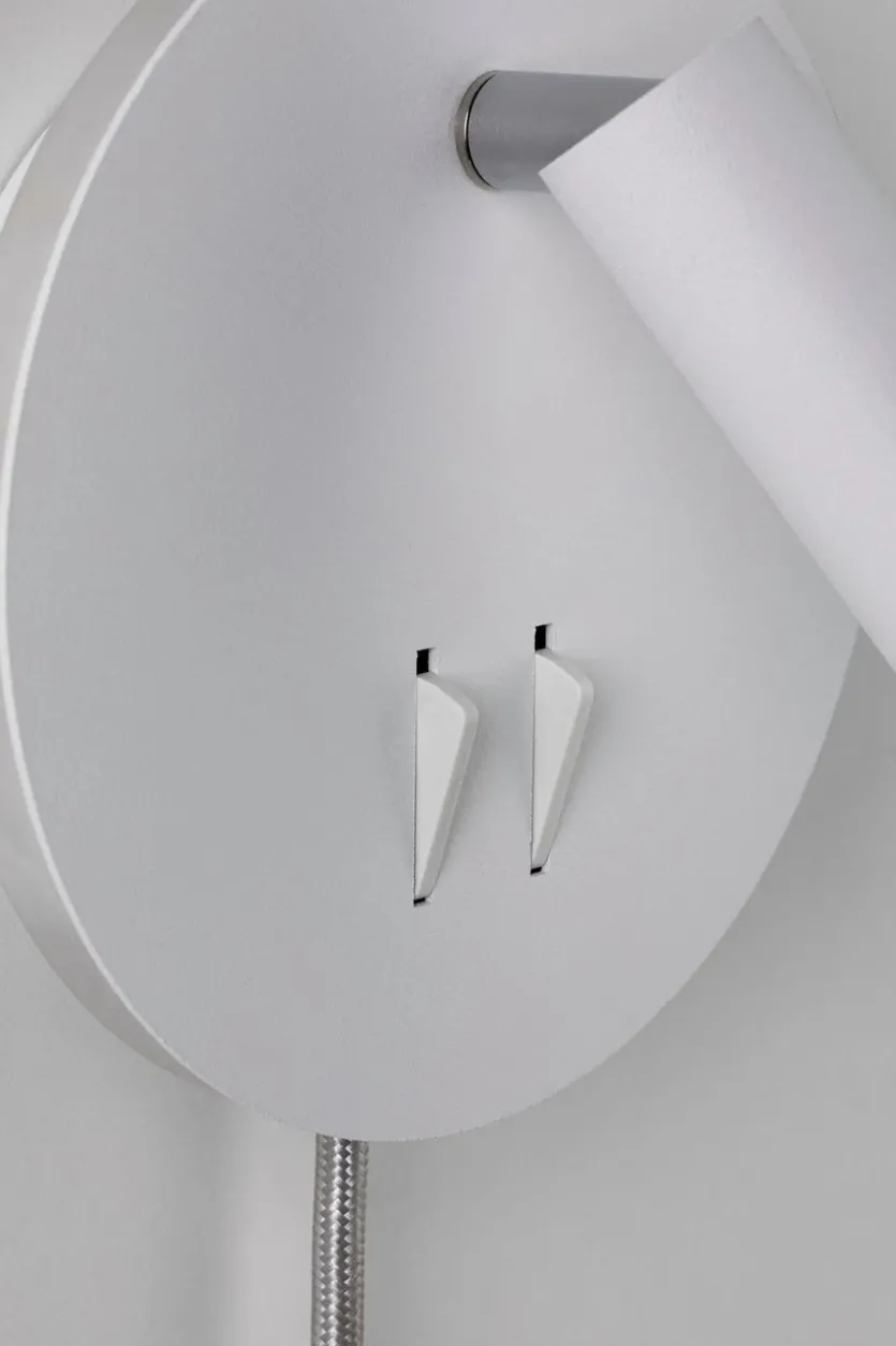 LED-Wandleuchte Tabari