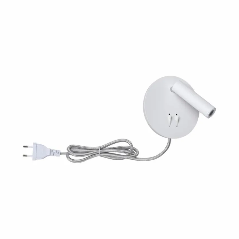 LED-Wandleuchte Tabari