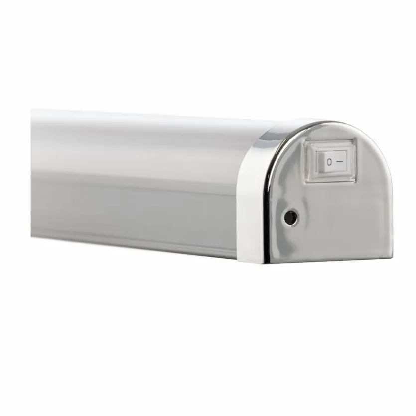 LED-Wandleuchte Targacete 1