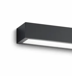 LED-Wandleuchte Theia