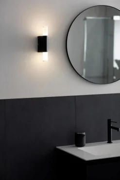 LED-Wandleuchte Twice
