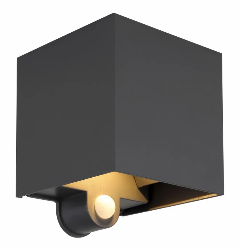 LED-Wandleuchte Veronika