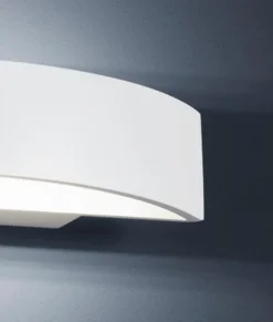 LED-Wandleuchte Yona
