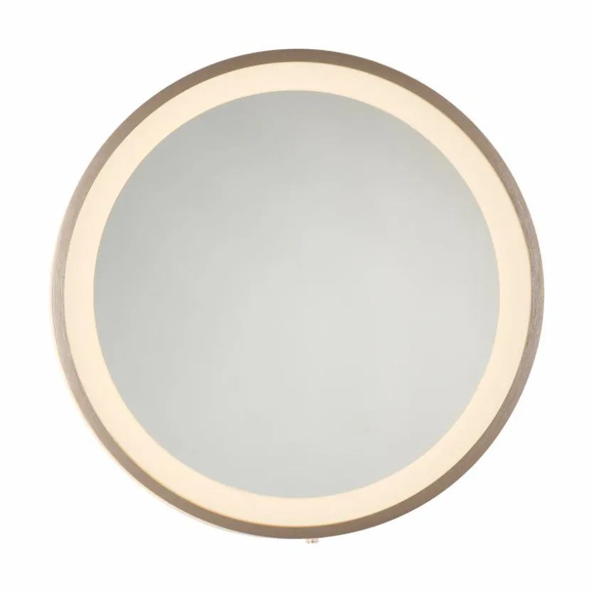 LED-Wandspiegel Vidro
