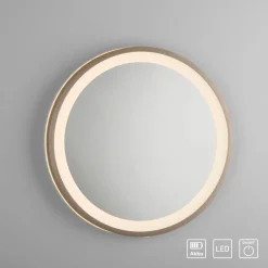 LED-Wandspiegel Vidro