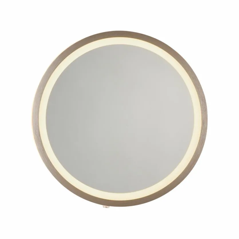 LED-Wandspiegel Vidro