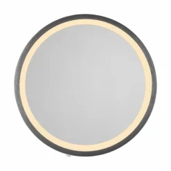 LED-Wandspiegel Vidro