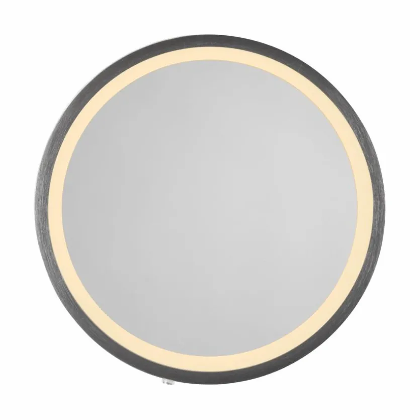 LED-Wandspiegel Vidro