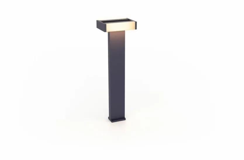 LED-Wegeleuchte Conroy