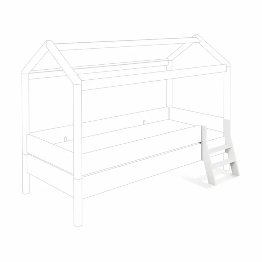 Leiter Tiny House