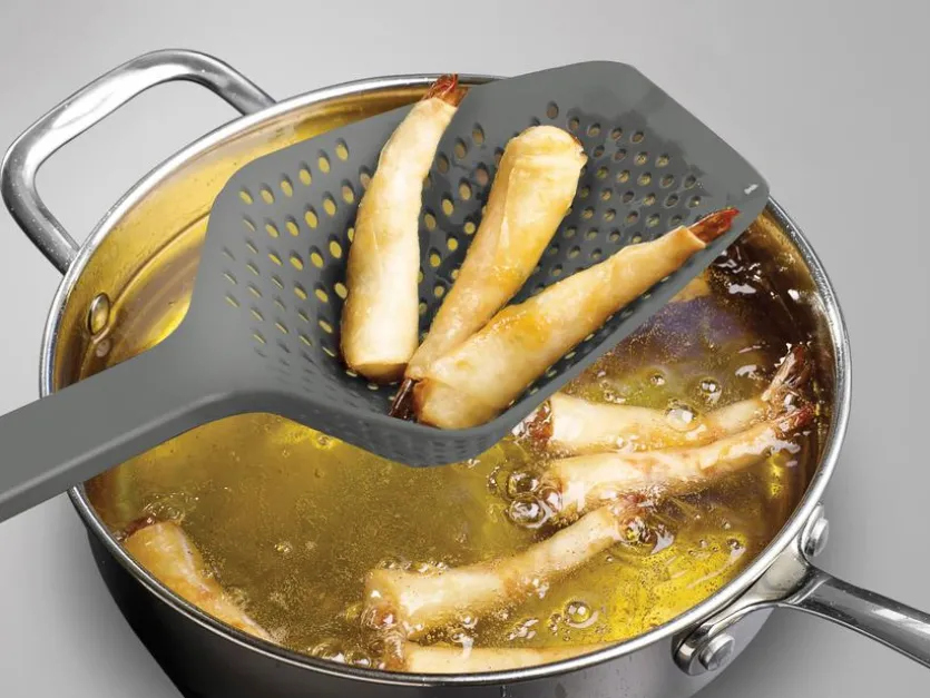 Löffelsieb Scoop Plus