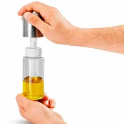 Ölflasche CleanTex 70 ml
