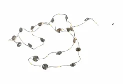 Lichterkette Klunker