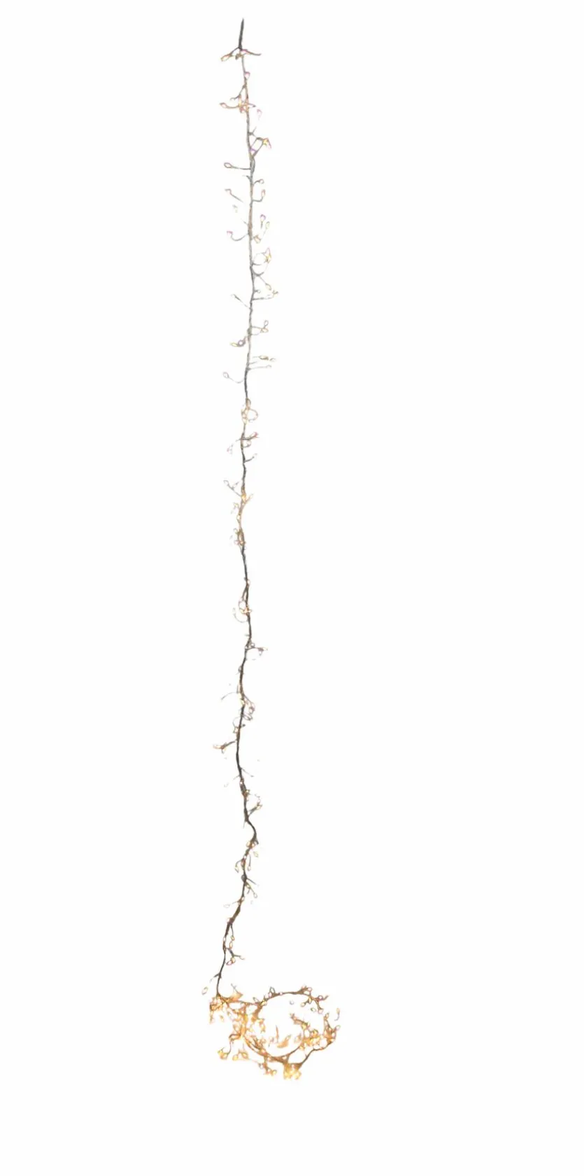 Lichterkette 9 m