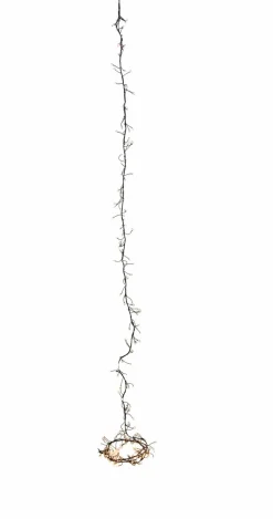 Lichterkette 9 m