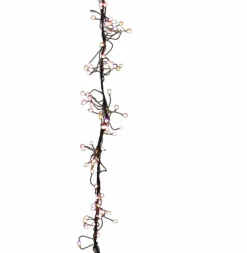 Lichterkette Cluster 3 m