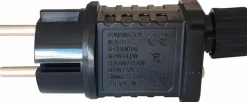 Lichterkette Flashy
