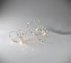 Lichterkette Fluffy