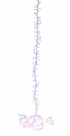 Lichterkette 6m