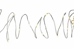 Lichterkette null