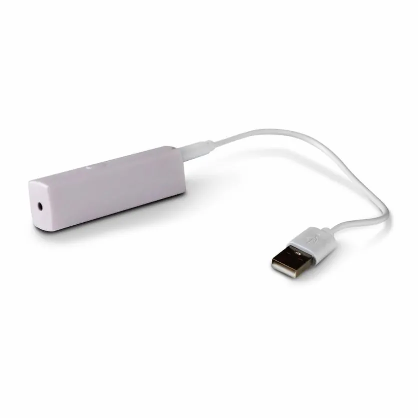 Lichterkette Powerbank