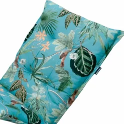 Liegen-Auflage Grasse Aqua