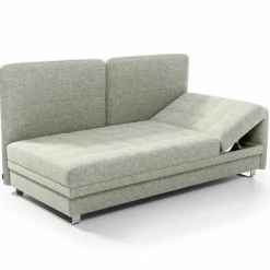 Liege / Recamiere 90x200cm Rosalie