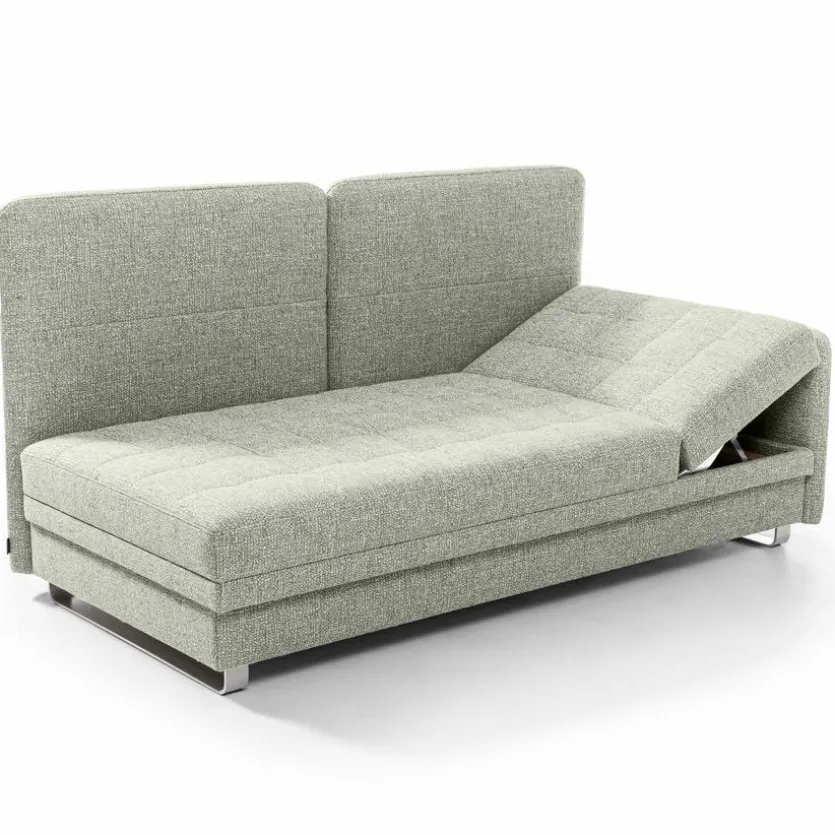 Liege / Recamiere 90x200cm Rosalie