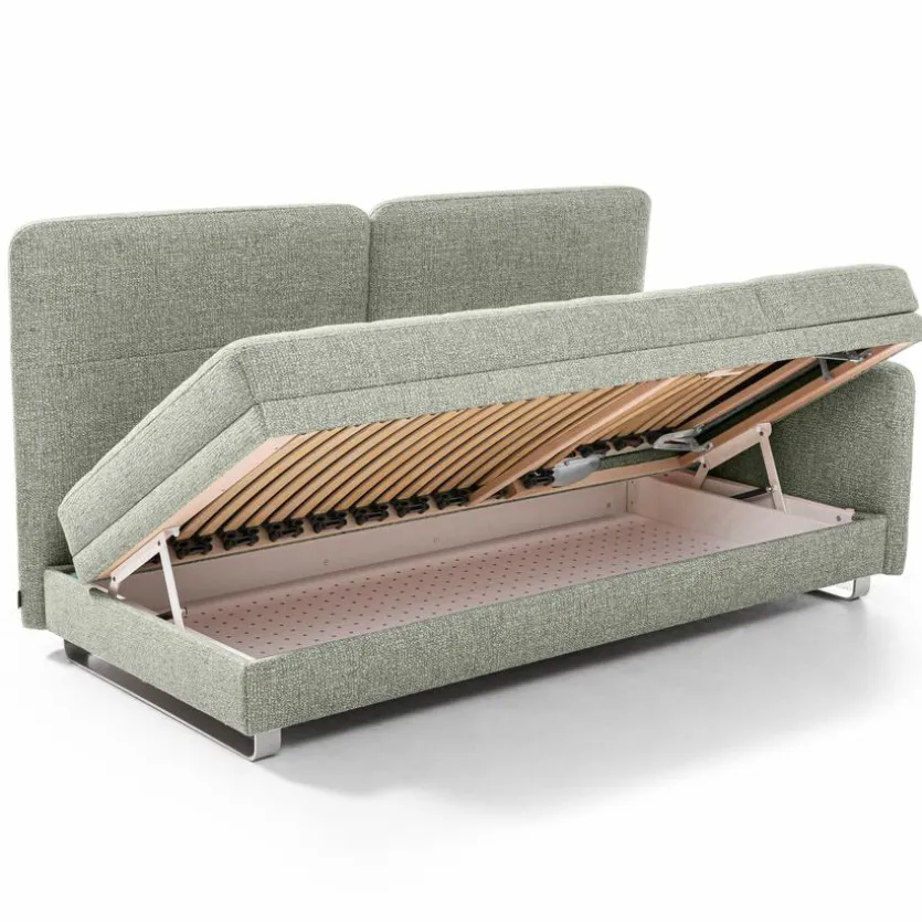 Liege / Recamiere 90x200cm Rosalie