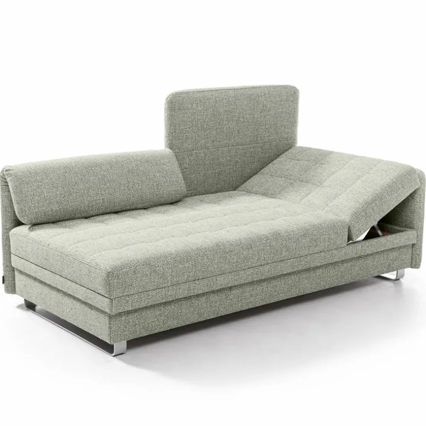 Liege / Recamiere 90x200cm Rosalie