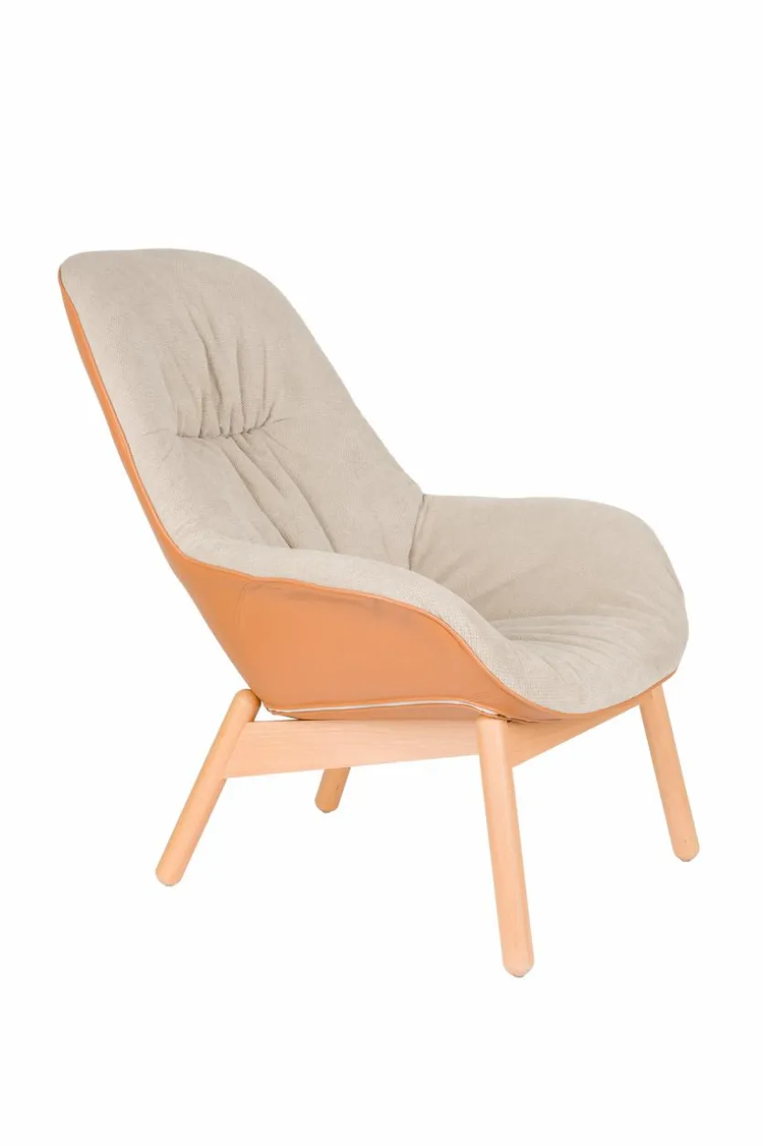 Longchair Duke