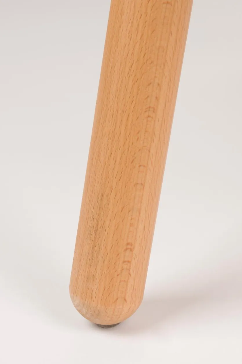 Longchair Duke
