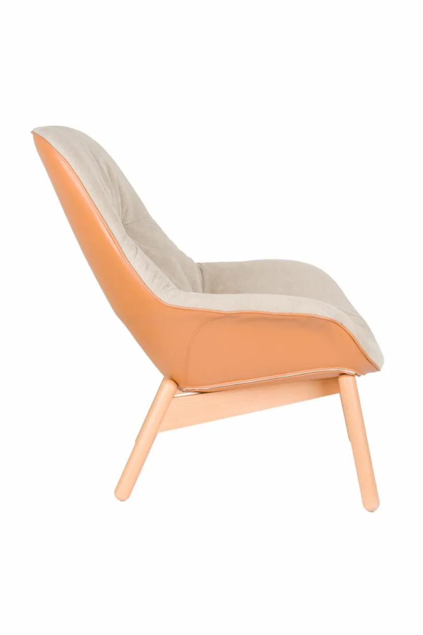 Longchair Duke