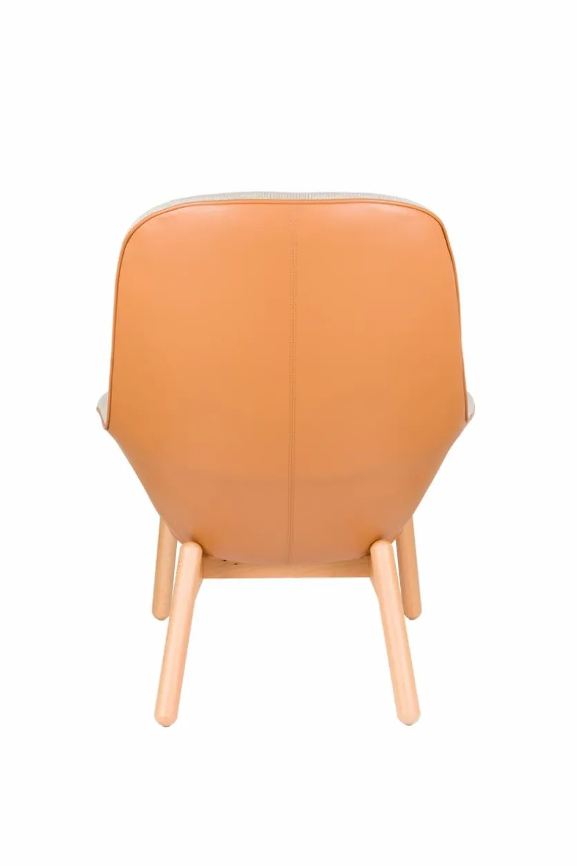 Longchair Duke