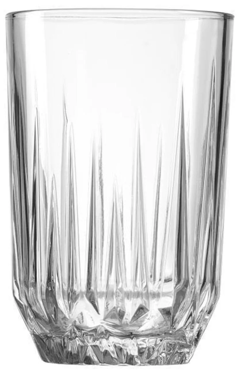 Longdrinkbecher Palazzo 350 ml